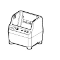 Zeige Details für  Ein Slot Akku Ladegerät für SATO PW4NX Drucker Bild von  Ein Slot Akku Ladegerät für SATO PW4NX Drucker