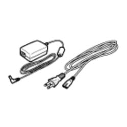 Zeige Details für Netzteil mit Kabel für SATO PW4NX Drucker Bild von Netzteil mit Kabel für SATO PW4NX Drucker