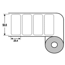 Zeige Details für Etiketten Kit "Cryo CA" 50.8 x 25.4mm Bild von Etiketten Kit "Cryo CA" 50.8 x 25.4mm