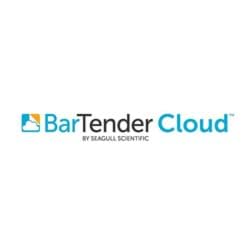 Zeige Details für BarTender Essentials Cloud Subscription Lizenz-Upgrade (Printer based) Bild von BarTender Essentials Cloud Subscription Lizenz-Upgrade (Printer based)