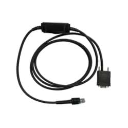 Zeige Details für Bartec BCS36xx Zone 2 Anschlusskabel 4,5m glatt Bild von Bartec BCS36xx Zone 2 Anschlusskabel 4,5m glatt