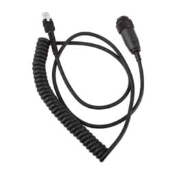 Zeige Details für Bartec BCS36xx Zone 2 Anschlusskabel 2,7m spiral Bild von Bartec BCS36xx Zone 2 Anschlusskabel 2,7m spiral