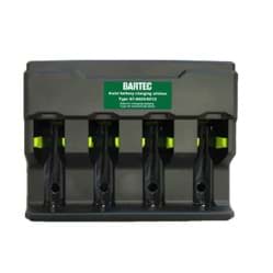 Zeige Details für Batec BCS36x8 4-fach Akkuladestation Zone 2 Bild von Batec BCS36x8 4-fach Akkuladestation Zone 2