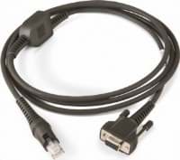 Zeige Details für RS232 Kabel zu SD62 *EOL* Bild von RS232 Kabel zu SD62 *EOL*