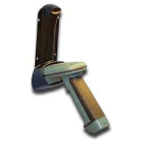 Zeige Details für *EOL* HandHeld Products Wand- Tischhalter (nicht mehr lieferbar) Bild von *EOL* HandHeld Products Wand- Tischhalter (nicht mehr lieferbar)