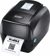 Zeige Details für Godex RT863i Bild von Godex RT863i