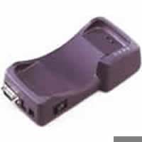 Zeige Details für Kommunikations- und Ladestation Bild von Kommunikations- und Ladestation