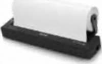 Zeige Details für DIN A4 Rollenhalter PA-RH-600 Bild von DIN A4 Rollenhalter PA-RH-600
