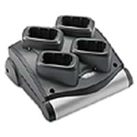 Zeige Details für 4-Fach Akkulader MC9xxx Bild von 4-Fach Akkulader MC9xxx