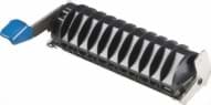 Zeige Details für Etikettenspender PM43/43c (ohne Aufwickler) Bild von Etikettenspender PM43/43c (ohne Aufwickler)