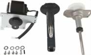 Zeige Details für Rewinder/Peel-Off Kit PM43 (ohne LTS) Bild von Rewinder/Peel-Off Kit PM43 (ohne LTS)