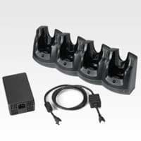 Zeige Details für 4-Fach Ethernet Cradle *EOL* Bild von 4-Fach Ethernet Cradle *EOL*