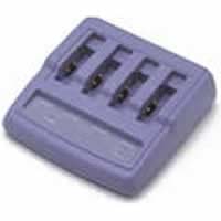 Zeige Details für 4-Fach Schnelladegerät für B-60N Akkus Bild von 4-Fach Schnelladegerät für B-60N Akkus