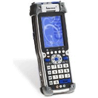 Zeige Details für Intermec CK61 Bild von Intermec CK61