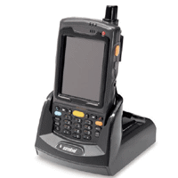 Zeige Details für Singleslot Cradle Bild von Singleslot Cradle