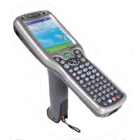 Zeige Details für HoneywellDolphin 9550 Bild von HoneywellDolphin 9550