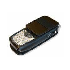 Zeige Details für Leder Tragetasche (EOL) Bild von Leder Tragetasche (EOL)