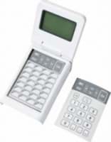 Zeige Details für Brother Touchpanel Display Bild von Brother Touchpanel Display