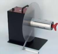 Zeige Details für Labelmate CAT-3-CHUCK Aufwickler mit Quick-Chuck Bild von Labelmate CAT-3-CHUCK Aufwickler mit Quick-Chuck