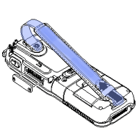 Zeige Details für Handschlaufe Bild von Handschlaufe