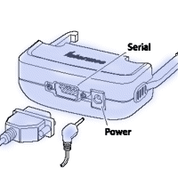 Zeige Details für RS232 Adapter Bild von RS232 Adapter