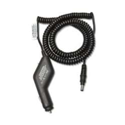 Zeige Details für Ladekabel für Anschluss an Zigarettenanzünder Bild von Ladekabel für Anschluss an Zigarettenanzünder