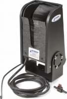 Zeige Details für Halterung mit Heizung 12V Bild von Halterung mit Heizung 12V