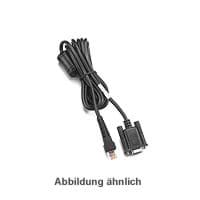Zeige Details für RS232 Kabel, 2m  Bild von RS232 Kabel, 2m