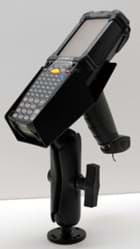 Zeige Details für passiver Fahrzeughalter SG-MC9300 Bild von passiver Fahrzeughalter SG-MC9300