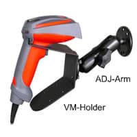 Zeige Details für *EOL* Verstellbarer Arm Bild von *EOL* Verstellbarer Arm