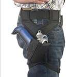 Zeige Details für Holster SR61 Bild von Holster SR61