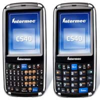 Bild von *EOL* Intermec by Honeywell CS40