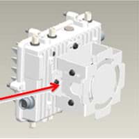 Zeige Details für Montage Kit zu AP7161 Bild von Montage Kit zu AP7161