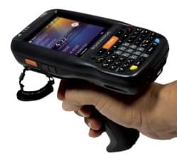 Zeige Details für Pistolengriff zu Datalogic Elf *EOL* Bild von Pistolengriff zu Datalogic Elf *EOL*