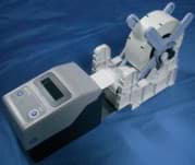 Zeige Details für Meto 8200 Konverter zu CG2 und CT4i Bild von Meto 8200 Konverter zu CG2 und CT4i