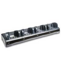 Zeige Details für 4-fach Ladecradle CN70/CN70e *EOL* Bild von 4-fach Ladecradle CN70/CN70e *EOL*