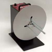 Zeige Details für Labelmate CAT-3-ACH Aufwickler mit verstellbarer Rollenhalterung Bild von Labelmate CAT-3-ACH Aufwickler mit verstellbarer Rollenhalterung