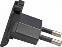 Zeige Details für EU Adapter für Datalogic Netzteil Bild von EU Adapter für Datalogic Netzteil
