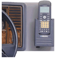 Zeige Details für Dolphin 7200 Fahrzeugdock für 12V Bild von Dolphin 7200 Fahrzeugdock für 12V