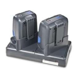 Zeige Details für 2-fach Ladedock Intermec PRx  Bild von 2-fach Ladedock Intermec PRx
