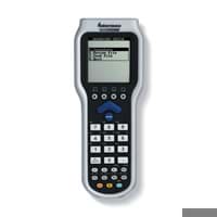 Zeige Details für Intermec CK1 Kit mit Vista Scanner, RS232 Dock, RS232 Kabel und Netzteil Bild von Intermec CK1 Kit mit Vista Scanner, RS232 Dock, RS232 Kabel und Netzteil