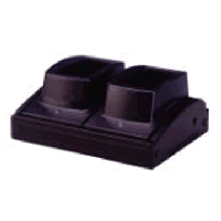 Zeige Details für 4-Fach Akkulader zu PA9xx Bild von 4-Fach Akkulader zu PA9xx