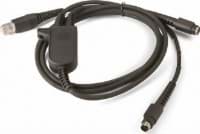 Zeige Details für *EOL* PS/2 Kabel zu Intermec SR31T und SD62 Bild von *EOL* PS/2 Kabel zu Intermec SR31T und SD62