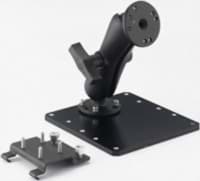 Zeige Details für Fahrzeugmontage Kit ZQ500 Bild von Fahrzeugmontage Kit ZQ500