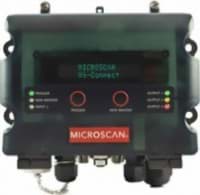 Zeige Details für Microscan MS-Connect 210 Bild von Microscan MS-Connect 210