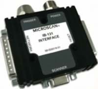 Zeige Details für Microscan Schnittstellenbox Bild von Microscan Schnittstellenbox