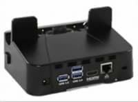 Zeige Details für Docking-Station Bild von Docking-Station