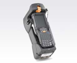 Zeige Details für Fahrzeug Cradle MC9xxx Bild von Fahrzeug Cradle MC9xxx