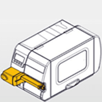 Zeige Details für Cutter XLP 504/ 514 Bild von Cutter XLP 504/ 514