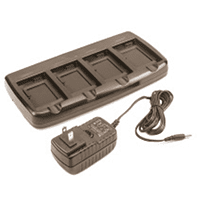 Zeige Details für 4fach Ladegerät EU-Kit  Bild von 4fach Ladegerät EU-Kit